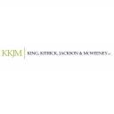 King, Kitrick, Jackson & McWeeney, LLC logo
